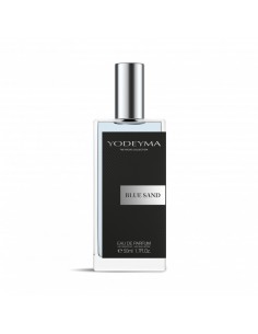 YODEYMA Blue Sand perfumy męskie 50 ML 2