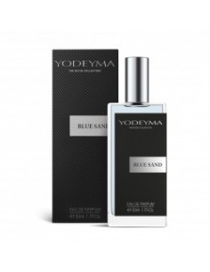 YODEYMA Blue Sand perfumy męskie 50 ML