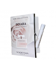 Perfumy damskie YODEYMA Dinara 1,2 ML