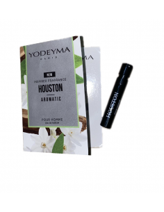 PERFUMY YODEYMA Houston 1,2 ML