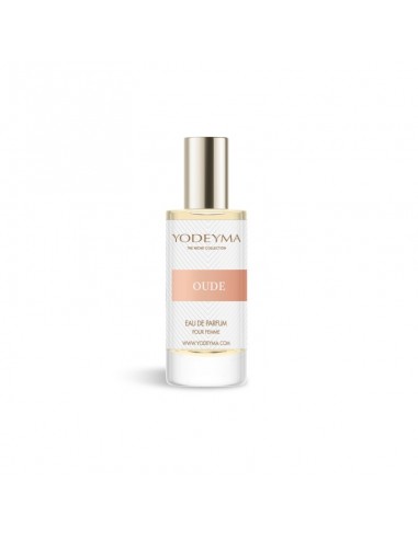 PERFUMY DAMSKIE YODEYMA OUDE 15ML