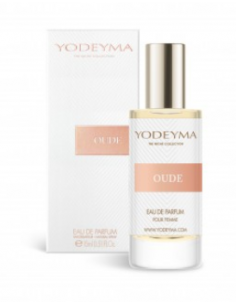 PERFUMY DAMSKIE YODEYMA OUDE 15ML