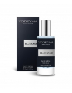 YODEYMA Blue Sand perfumy męskie 15ml