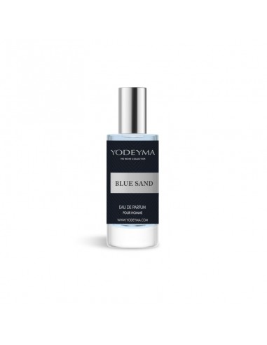 YODEYMA Blue Sand perfumy męskie 15ml