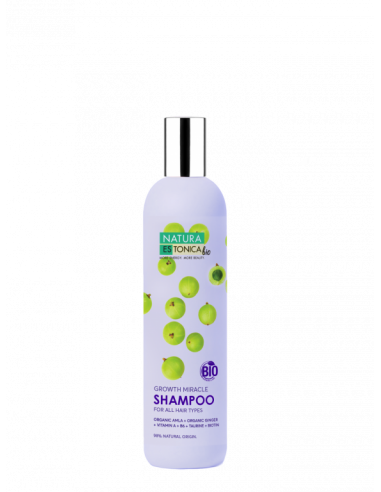 NATURA ESTONICA szampon dla wszystkich typów...