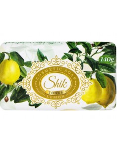 Shik mydło w kostce Cytryna 140 g