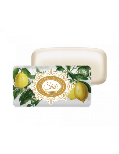 Shik mydło w kostce Cytryna 140 g 2