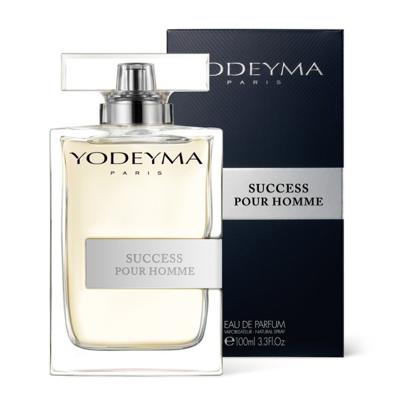 PERFUMY YODEYMA SUCCESS POUR HOMME 100 ML