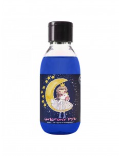 Shots! GWIEZDNY PYŁ żel pod prysznic 100 ml