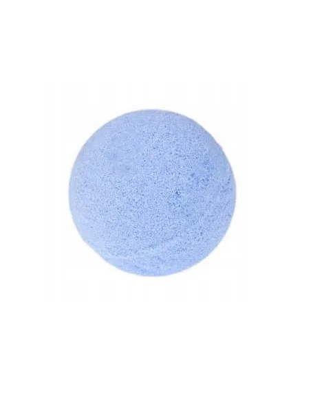 Pinio Magic Musująca kula do kąpieli niebieska 140g